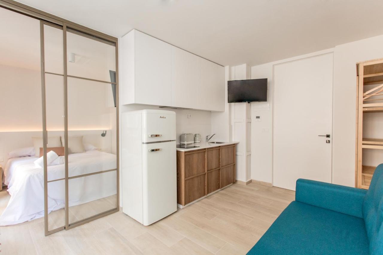 Pizarro By Seaward Suites Villajoyosa Exterior photo