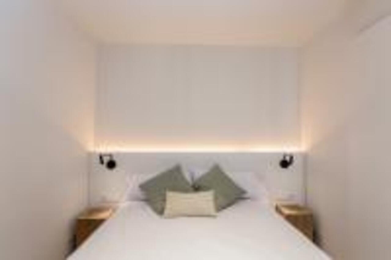 Pizarro By Seaward Suites Villajoyosa Exterior photo