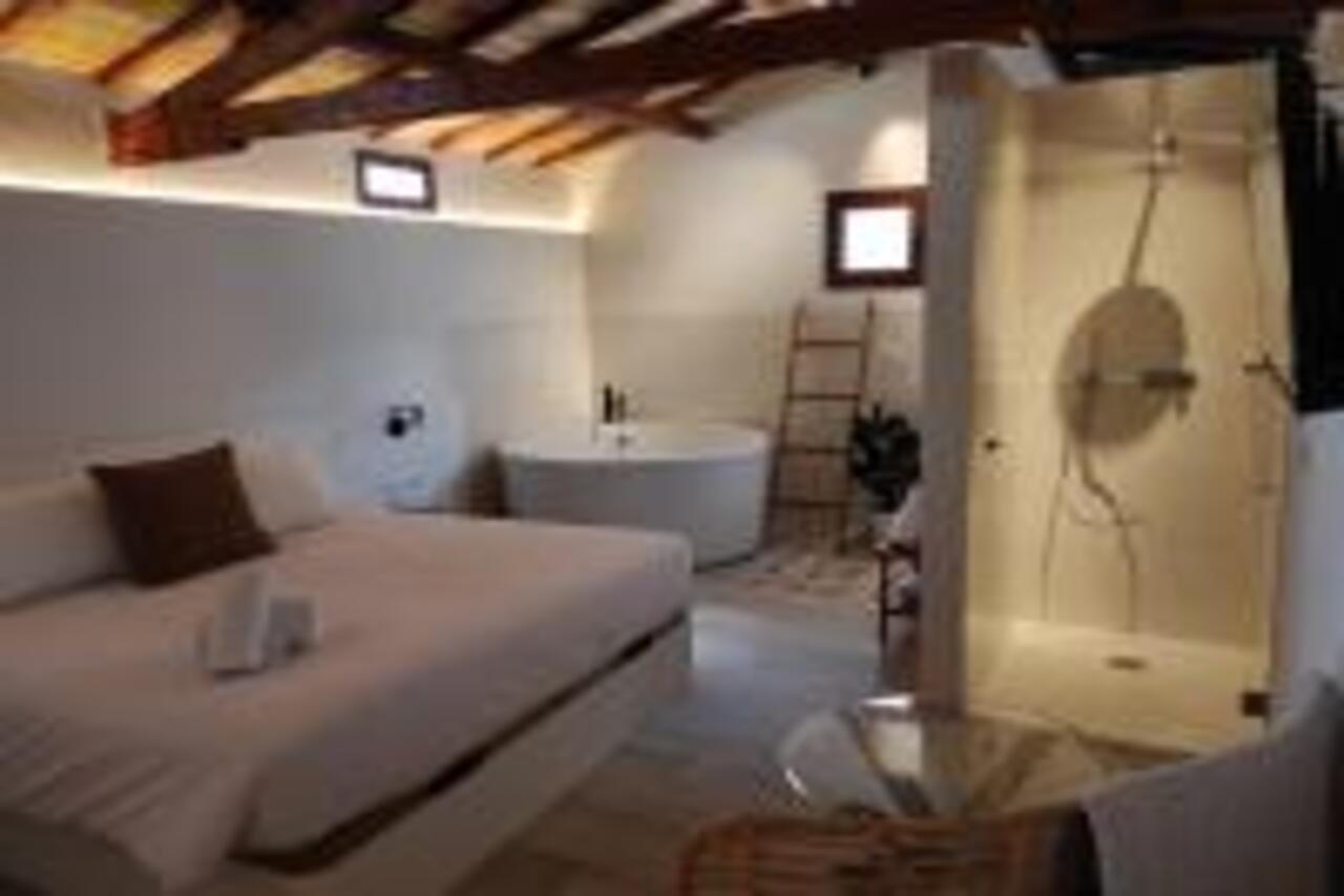 Pizarro By Seaward Suites Villajoyosa Exterior photo